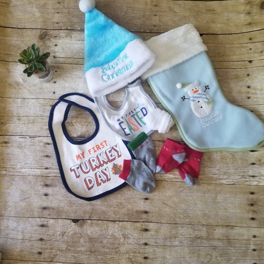Baby Holiday Collection